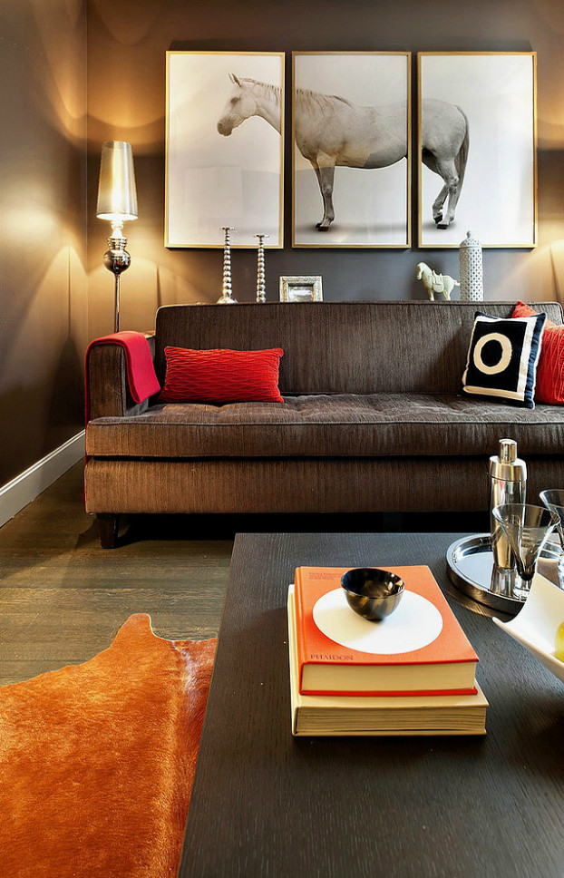 Living Room Ideas for Guys New 30 Living Room Ideas for Men Decoholic