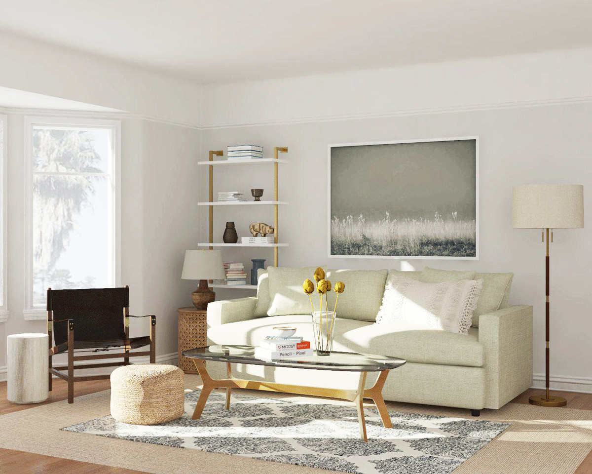 Living Room Painting
 Living Room Ideas 15 Easy Ways to Refresh Your Living Room