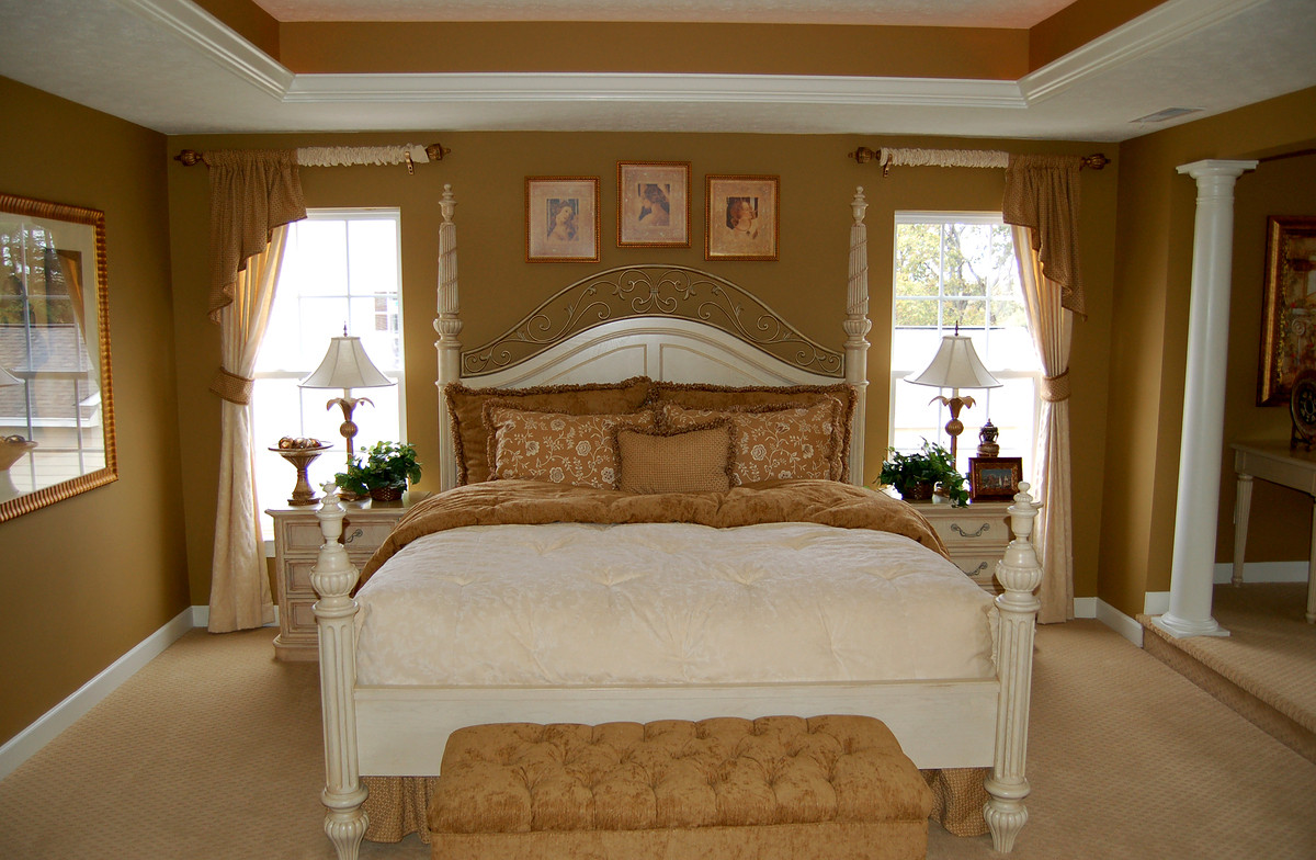 Master Bedroom Layouts
 45 Master Bedroom Ideas For Your Home – The WoW Style