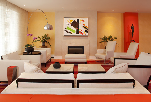 Modern Colors Living Room
 Bridals And Grooms Latest Living room decoration ideas 2014