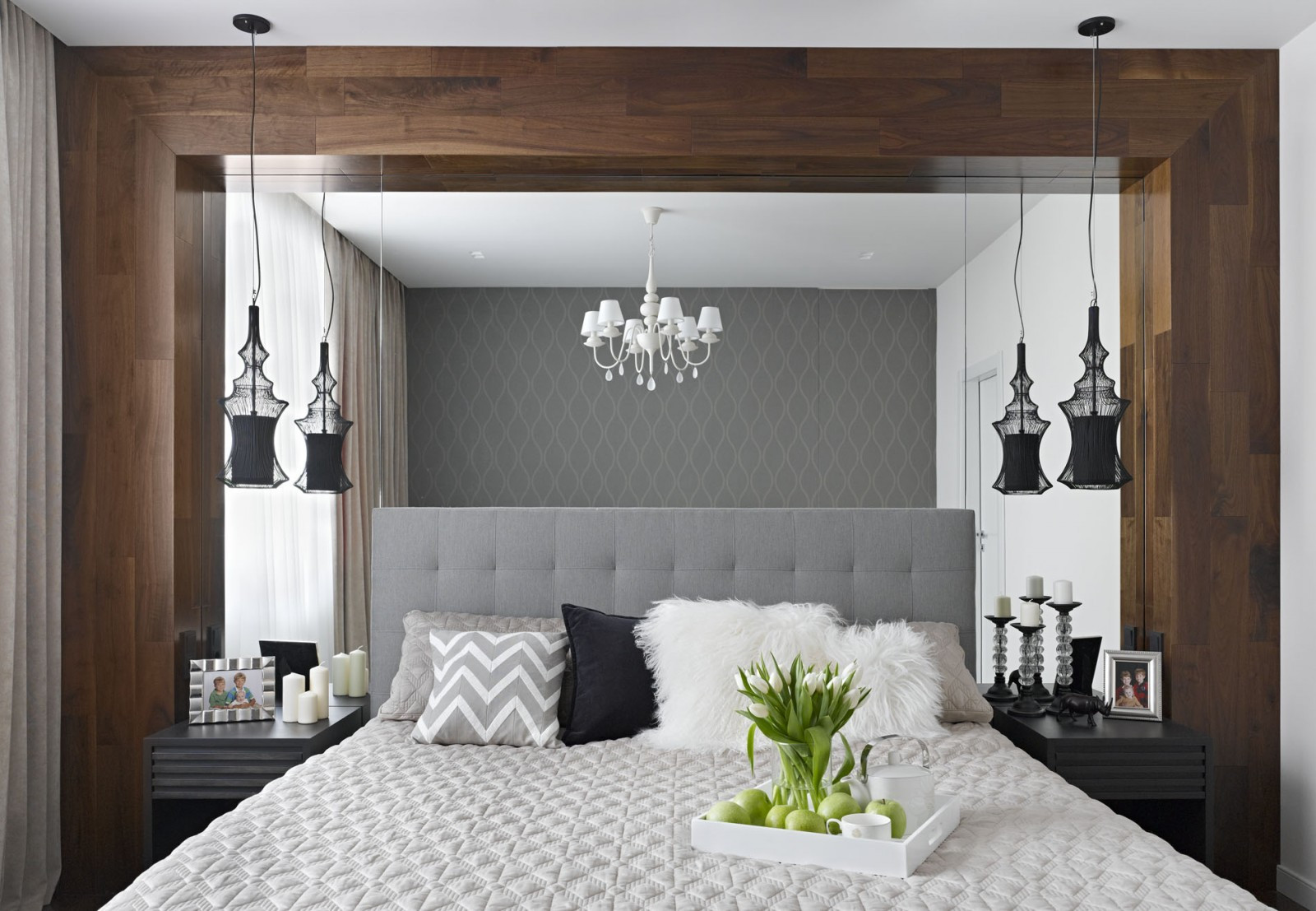 Modern Small Bedroom Ideas
 20 Small Bedroom Ideas That Will Leave You Speechless