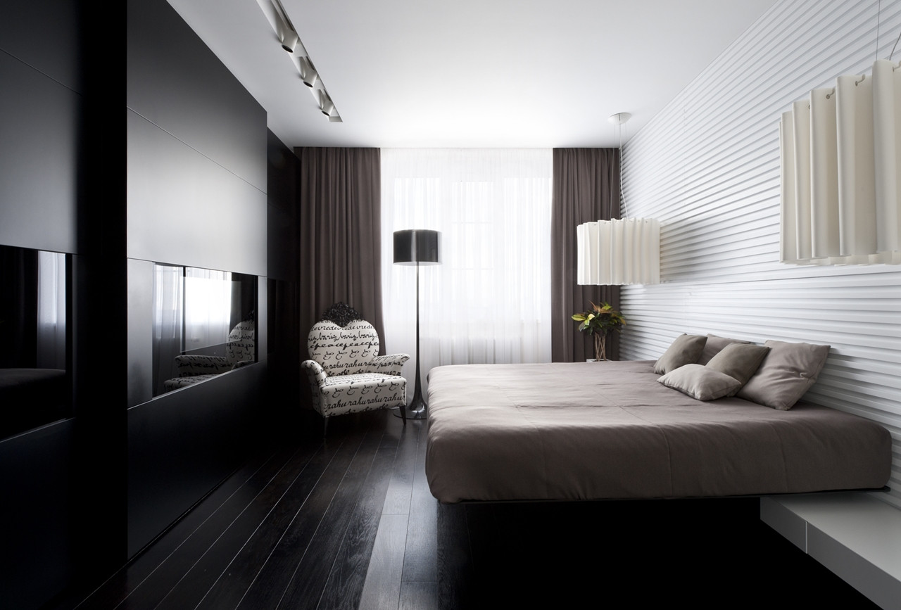 Modern Small Bedroom Ideas
 20 Best Small Modern Bedroom Ideas Architecture Beast