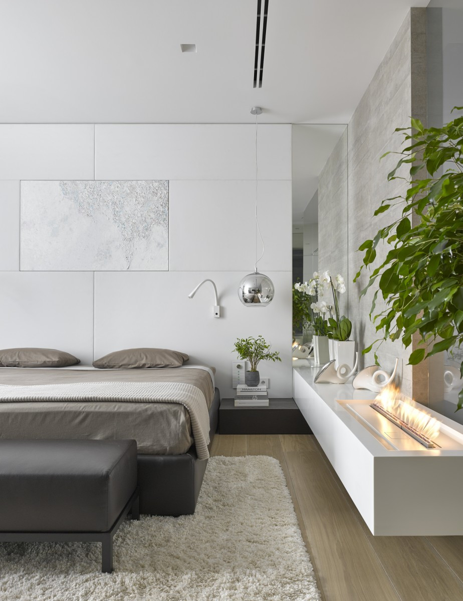 Modern Small Bedroom Ideas
 20 Best Small Modern Bedroom Ideas Architecture Beast