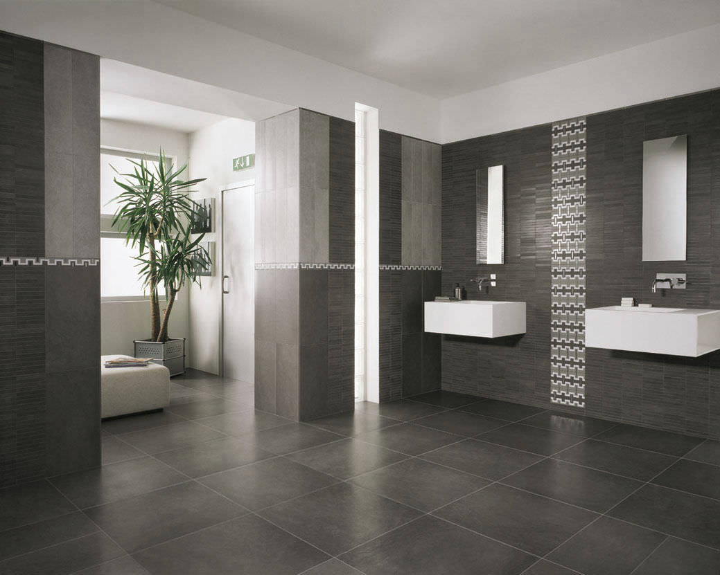 Modern Tile Bathroom
 28 amazing pictures and ideas of the best natural stone