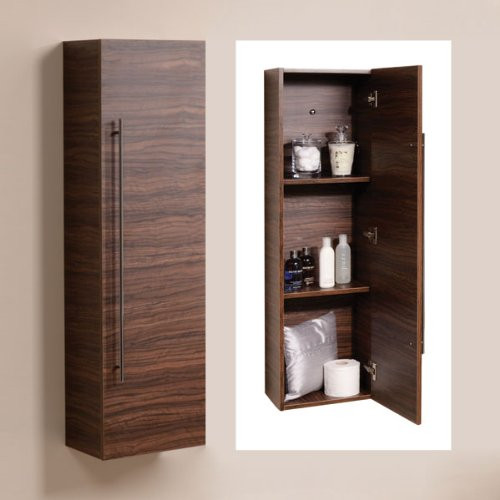 Mounted Bathroom Cabinet
 Wall Mounted Bathroom Cabinets Home Furniture Design