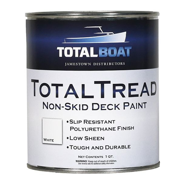 Non Skid Wood Deck Paint
 