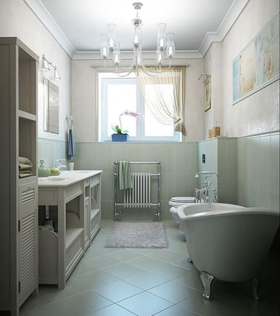 Remodeling Small Bathrooms
 Trendy Small Bathroom Remodeling Ideas and 25 Redesign