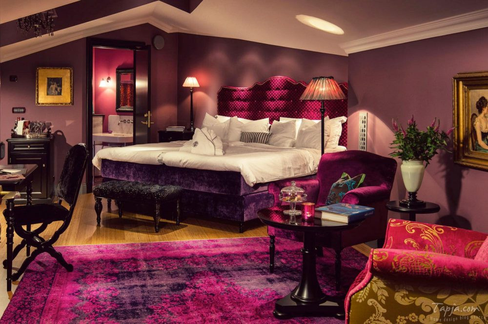 Romantic Bedroom Decor Ideas
 10 Most Romantic Bedroom Designs For Couples