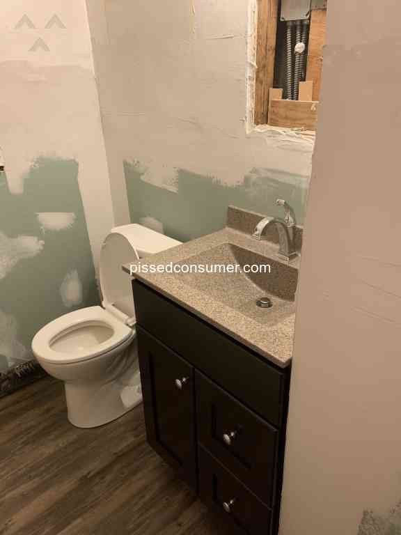 Sears Bathroom Remodel
 5699 Sears plaints and Reports Pissed Consumer