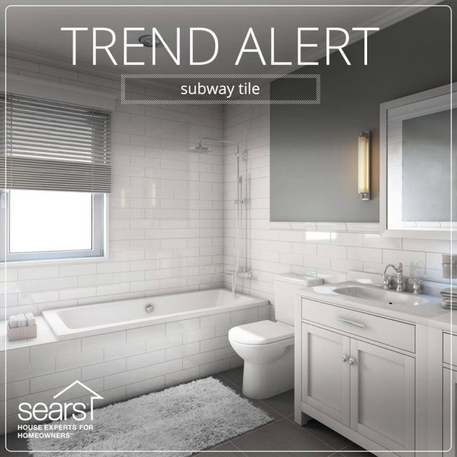 Sears Bathroom Remodel
 Remodel Your Bathroom with Help from the Sears Home