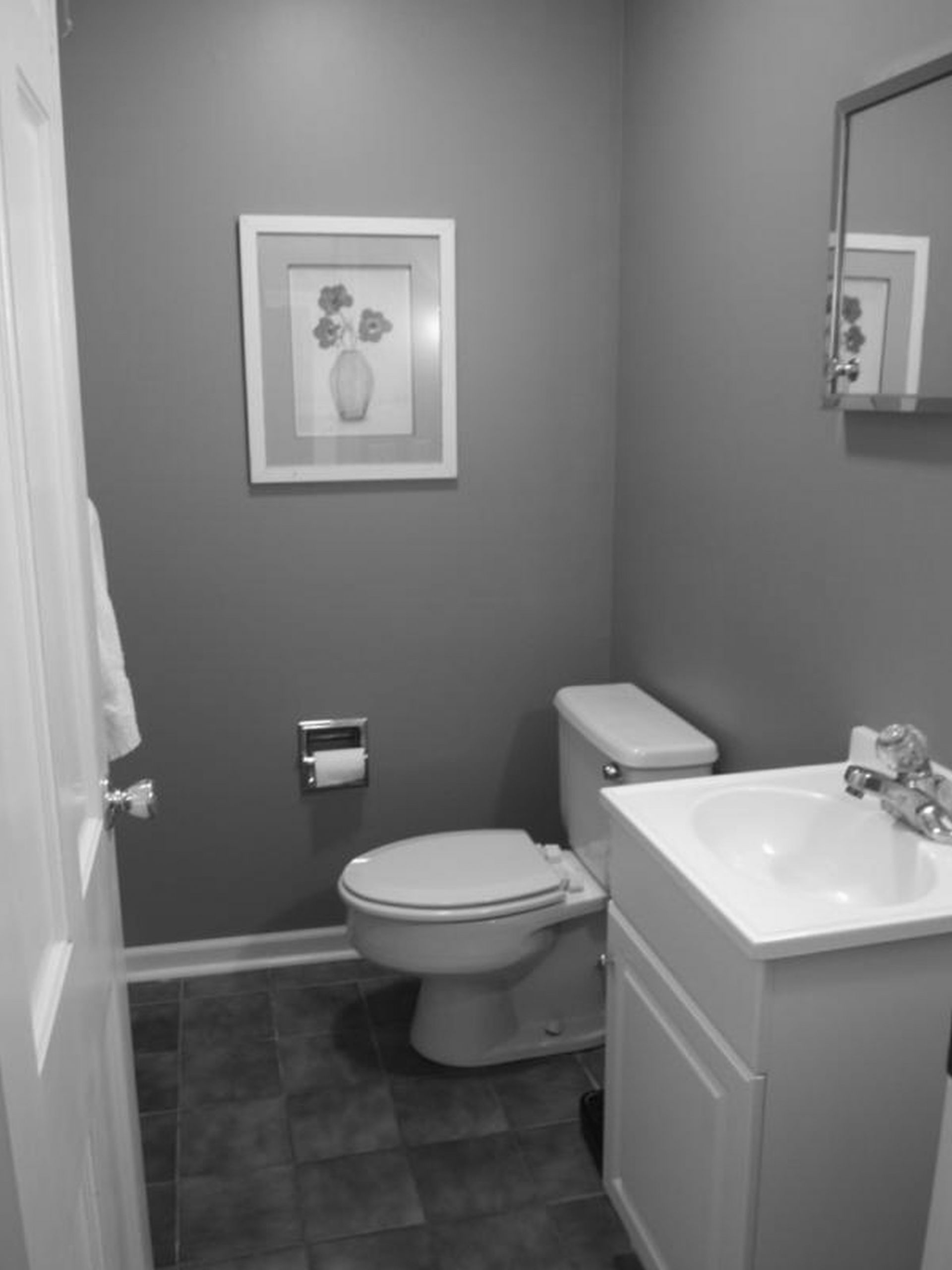 Small Bathroom Color Ideas
 Some Helpful Ideas in Choosing the Bathroom Colour Schemes