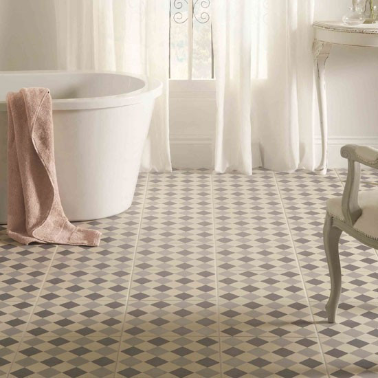 Small Bathroom Floor Tiles
 
