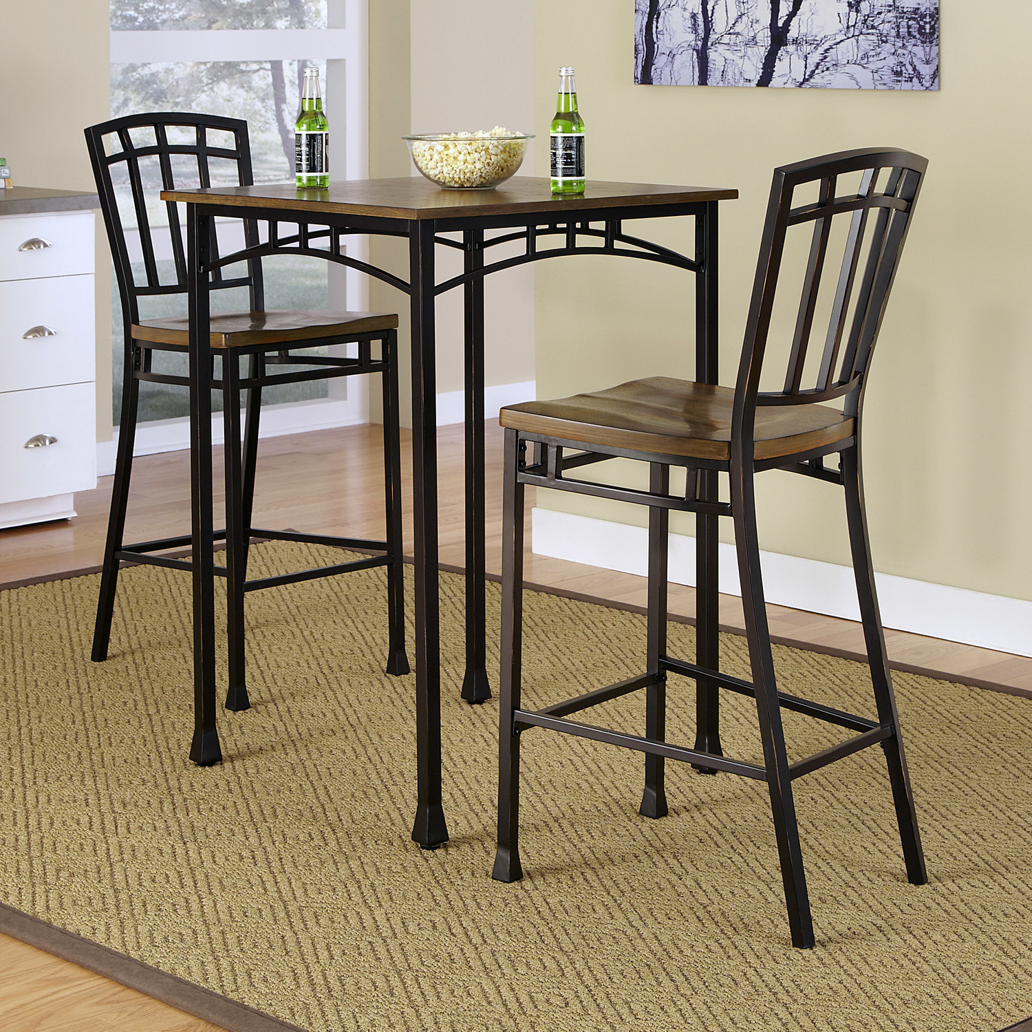 Small Bistro Tables for Kitchen Awesome From Classic and Simple to Modern Style Of Small Pub Table