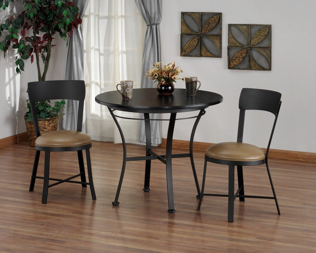 Small Bistro Tables For Kitchen
 Indoor Bistro Table and Chairs In UK