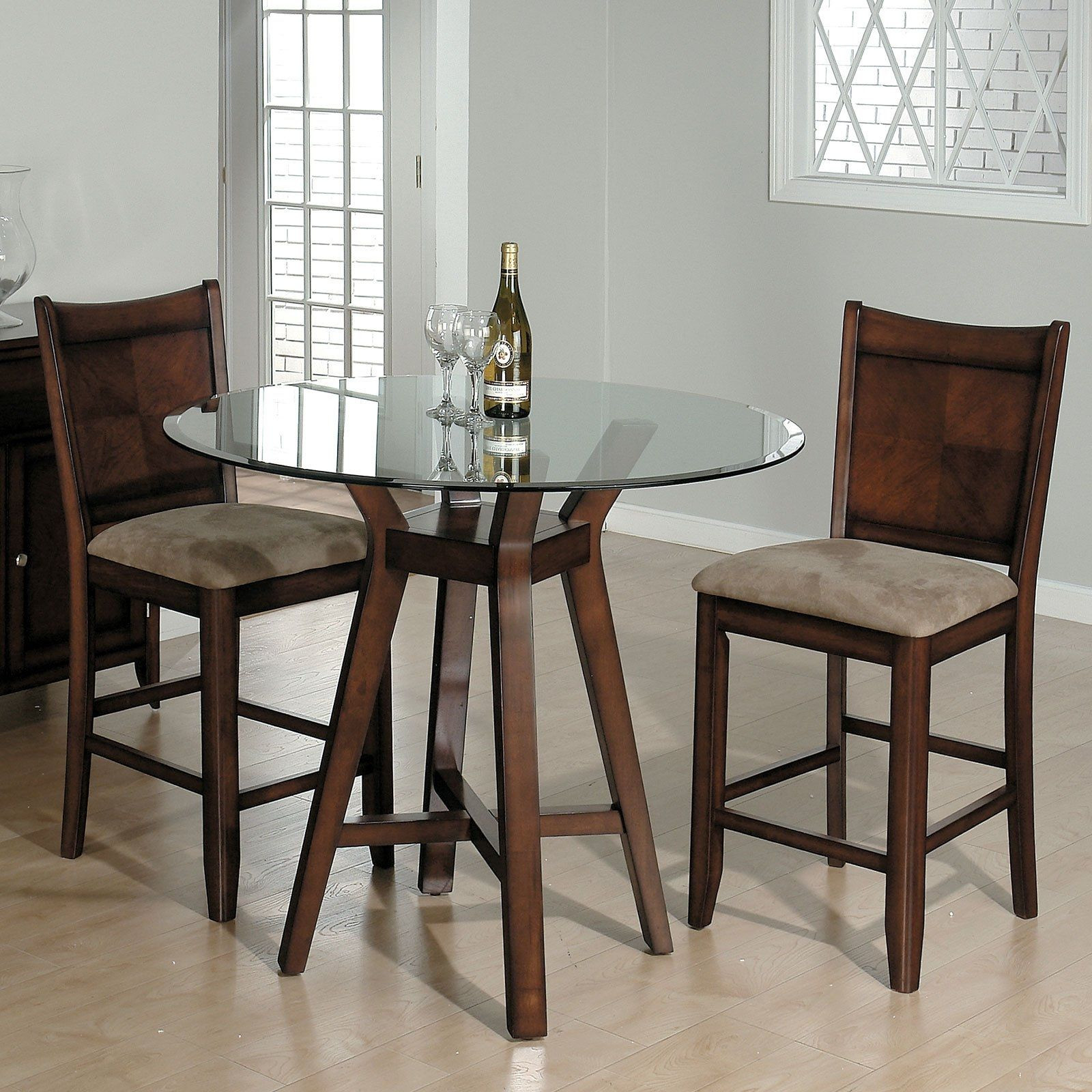 Small Bistro Tables For Kitchen
 Pub Style Kitchen Tables And Chairs