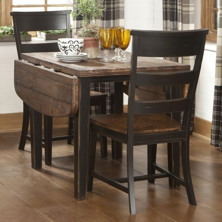 Small Drop Leaf Kitchen Table
 Drop Leaf Kitchen Tables for Small Spaces