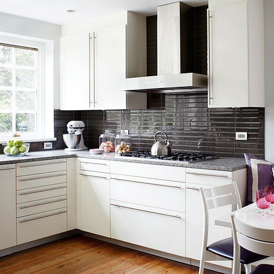 Small Kitchen Backsplash Ideas
 65 Kitchen backsplash tiles ideas tile types and designs