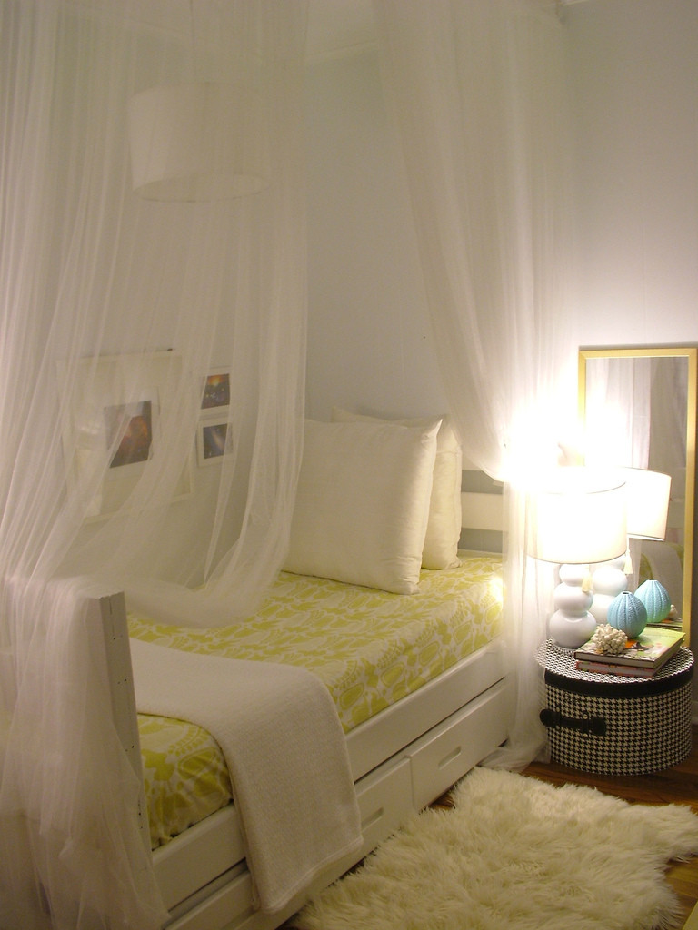 Tiny Bedroom Decor
 Small Bedroom Design Ideas – Interior Design Design News
