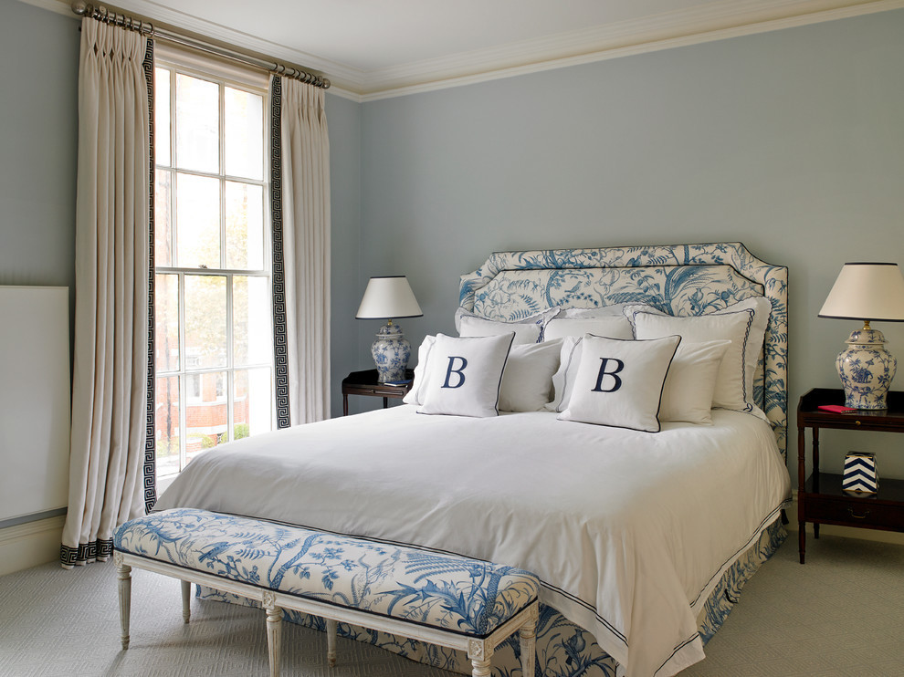 Trending Paint Colors For Bedrooms
 21 Master Bedroom Designs Decorating Ideas