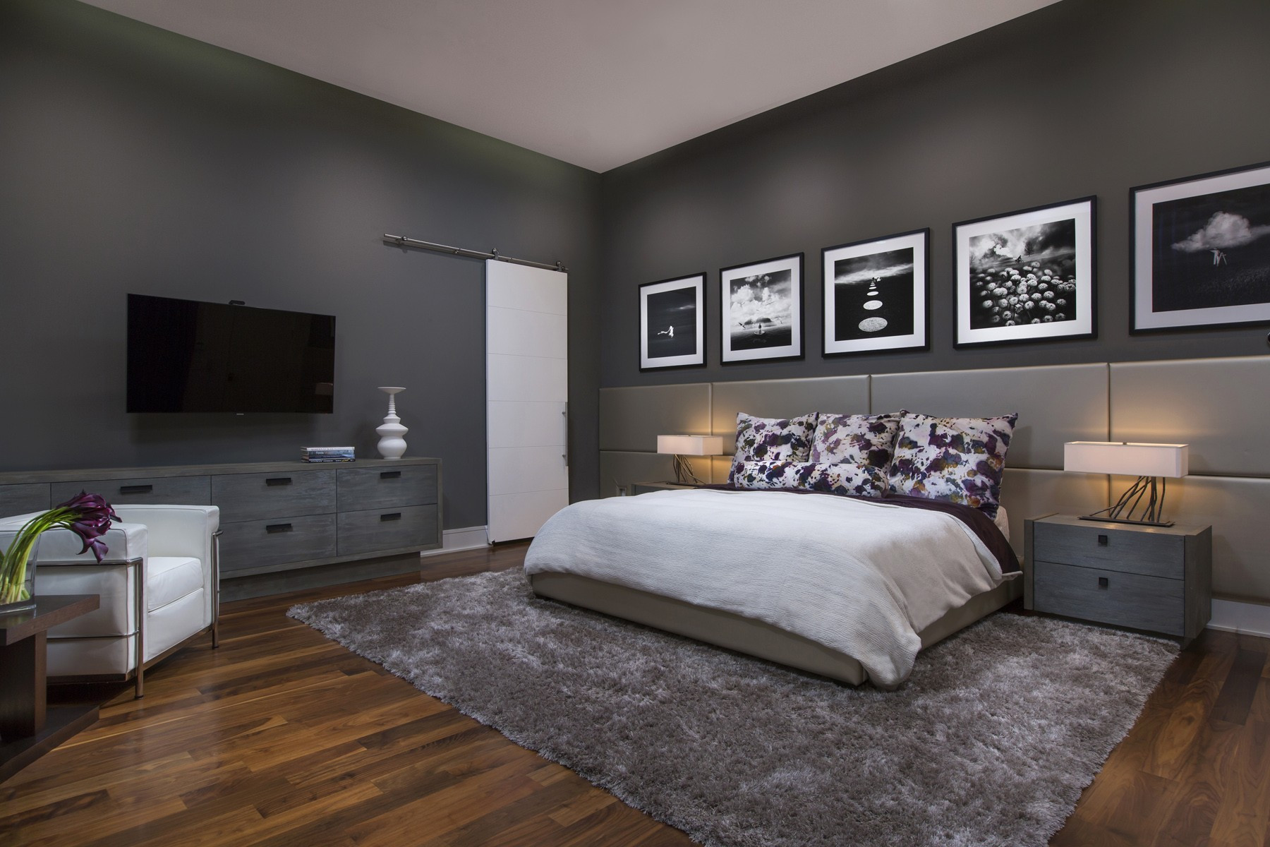 Trending Paint Colors For Bedrooms
 Modern Interior Paint Trends For 2018