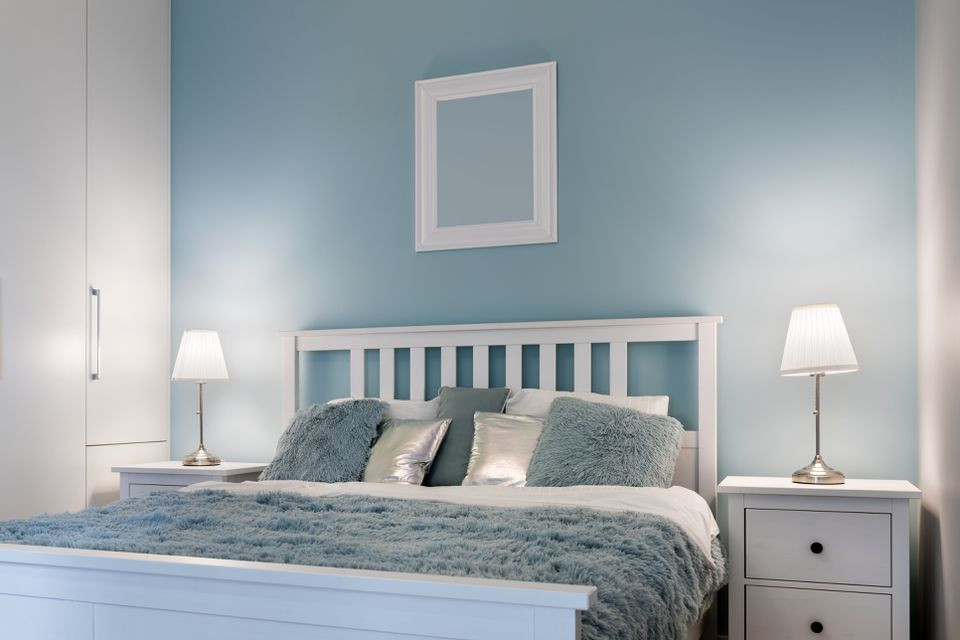 Trending Paint Colors For Bedrooms
 The Top Paint Color Trends for 2018