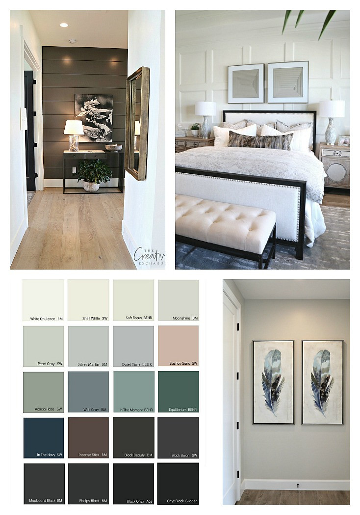 Trending Paint Colors For Bedrooms
 2018 Paint Color Trends and Forecasts