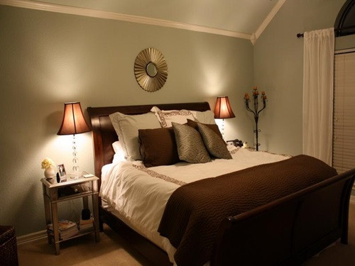 Trending Paint Colors For Bedrooms
 Bedroom Colors Trends Interior design