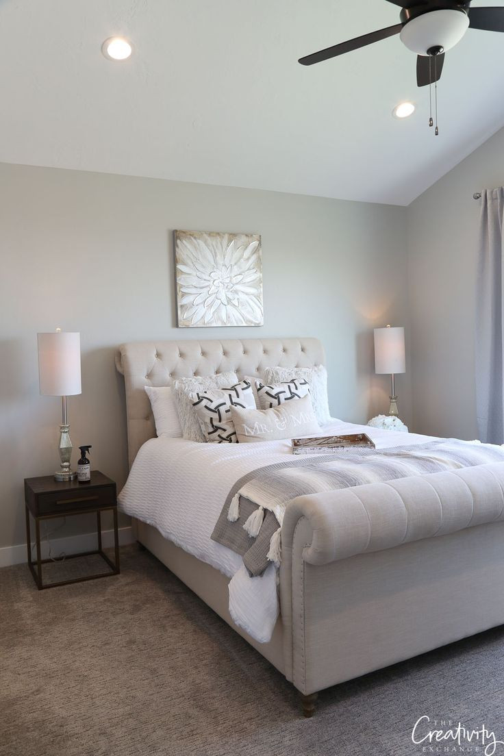 Trending Paint Colors For Bedrooms
 2019 Paint Color Trends and Forecasts