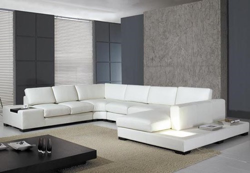 Ultra Modern Living Room
 Ultra modern Living Room design ideas