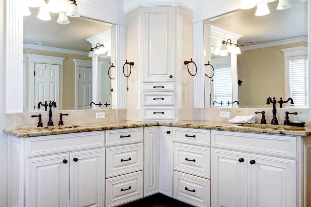 Used Bathroom Cabinet
 Can I Use Kitchen Units Cabinets in Bathroom