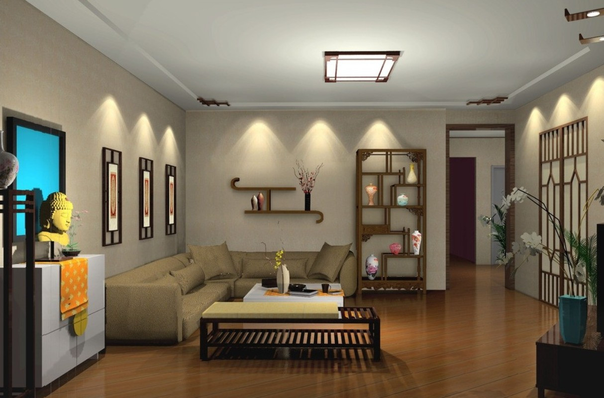 Wall Lights Living Room
 Add fort To Your Living Room Using Living Room Wall