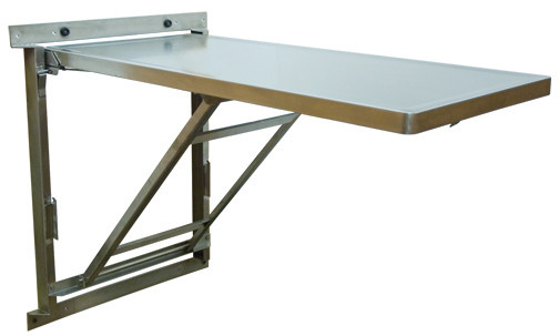 Wall Mounted Folding Kitchen Table
 20 benefits of Folding kitchen table wall mounted
