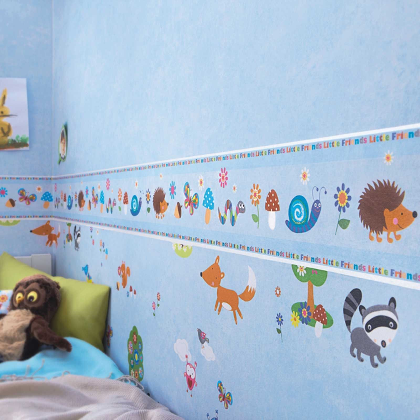 Wallpaper Borders For Kids Room
 BOYS THEMED WALLPAPER BORDERS KIDS BEDROOM CARS DINOSAUR