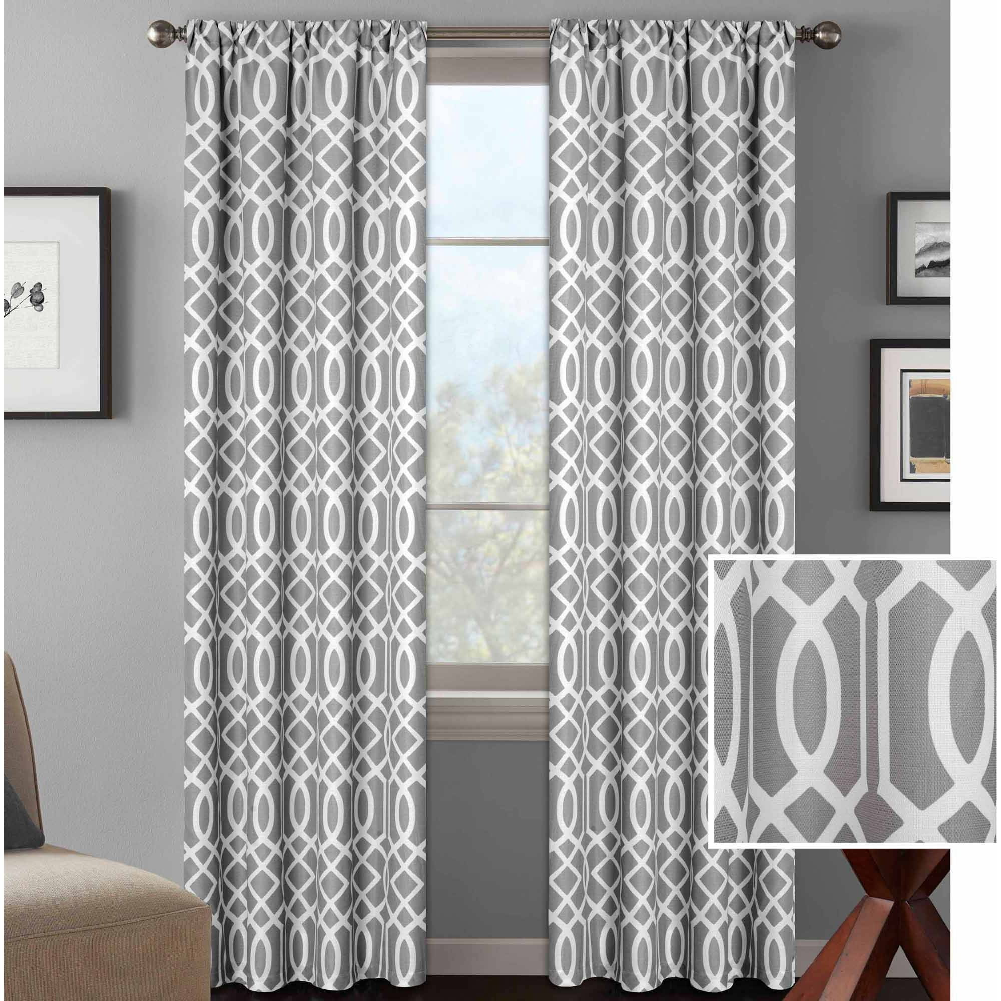 Walmart Curtains For Living Room
 Bathroom Wondrous Shower Curtain Walmart With Alluring