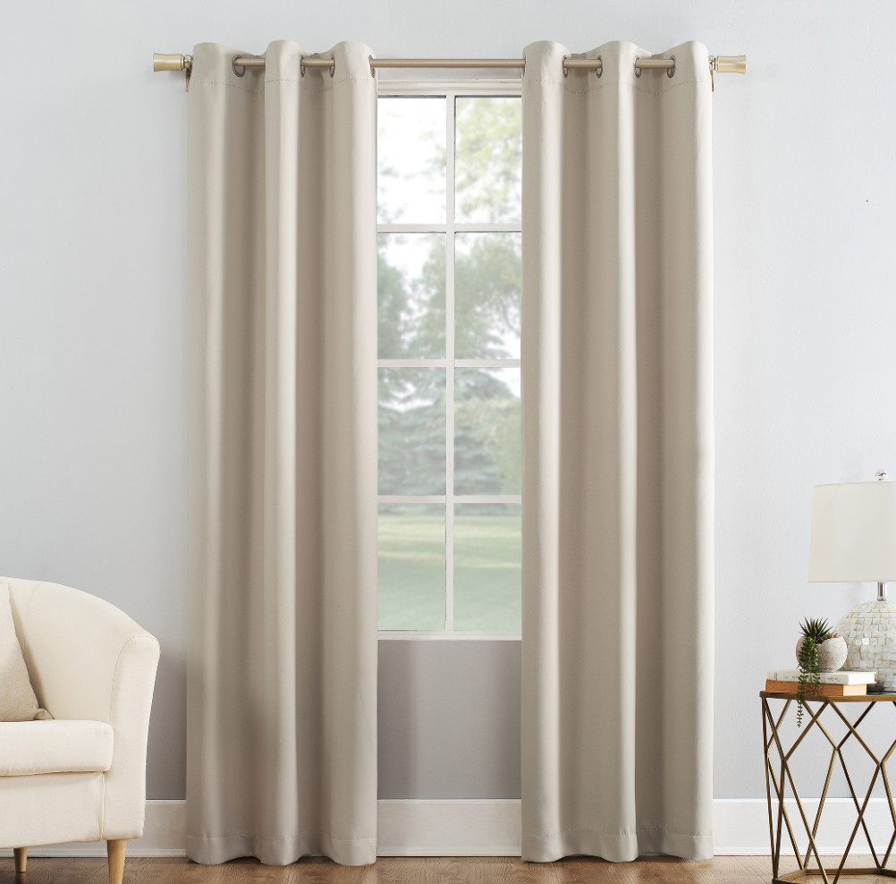 Walmart Curtains For Living Room
 17 Chic Walmart Decor Finds Under $25