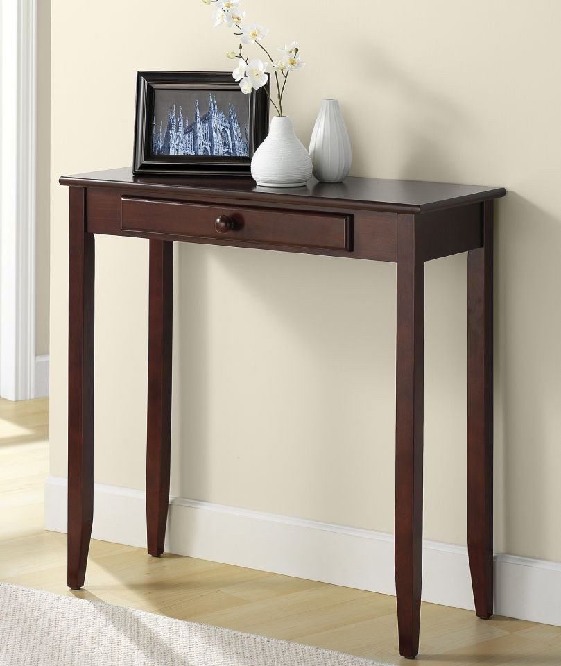 Walmart Living Room Tables
 Console Table Living Room Furniture