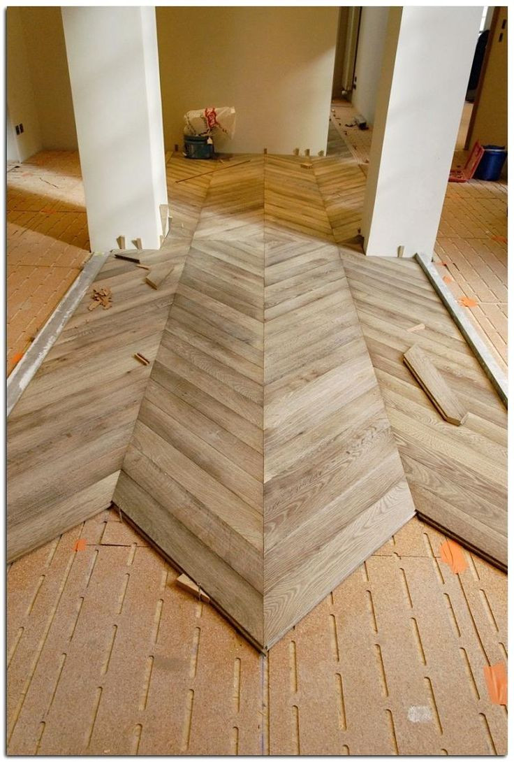 Waterproof Kitchen Floor
 